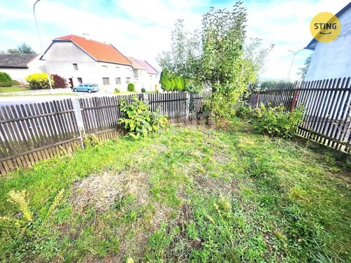 Prodej domu 110 m², pozemek 120 m²