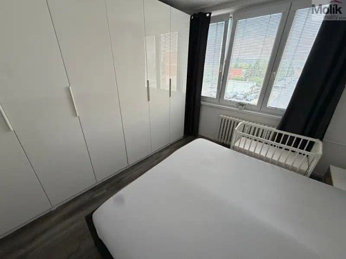 Prodej bytu 3+1 61 m²
