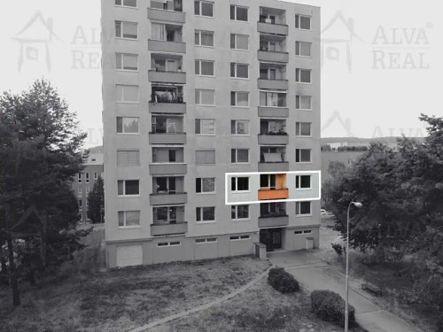 Prodej bytu 3+1 71 m²