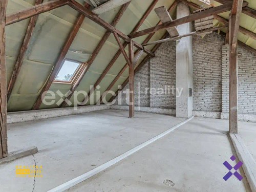 Prodej domu 163 m², pozemek 616 m²