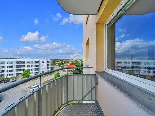 Prodej bytu 3+1 70 m²