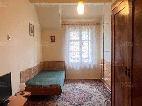 Prodej domu 107 m², pozemek 79 m²