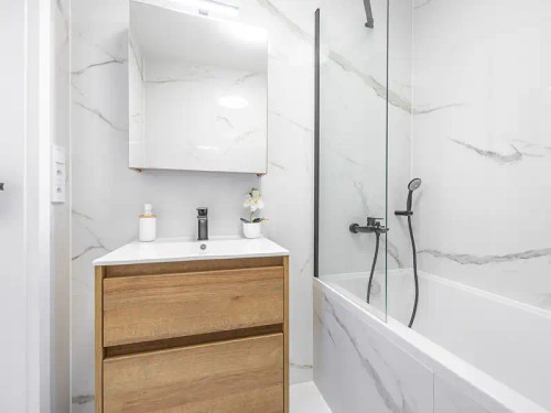 Prodej bytu 2+kk 44 m²