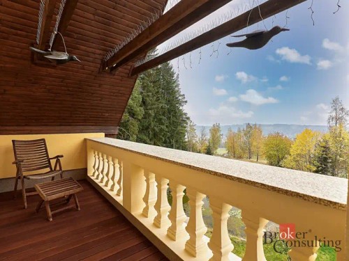 Prodej domu 231 m², pozemek 2229 m²