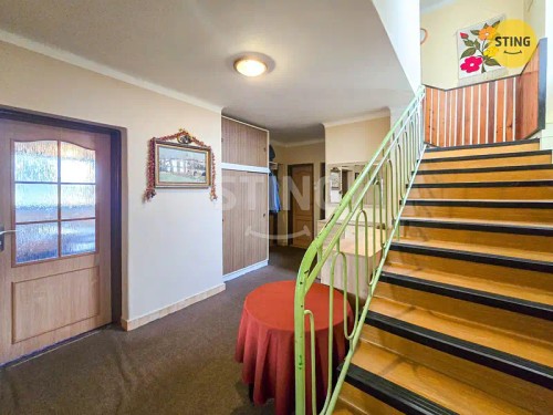 Prodej domu 224 m², pozemek 2162 m²