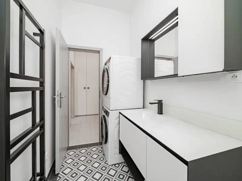 Prodaný byt 1+kk 28 m²