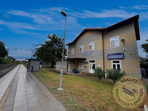 Prodej domu 110 m², pozemek 170 m²