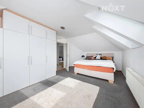 Prodej domu 160 m², pozemek 917 m²