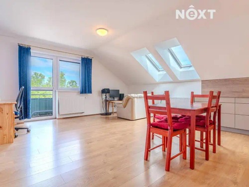 Prodej bytu 4+kk 95 m²