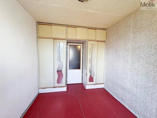Prodaný byt 2+kk 42 m²