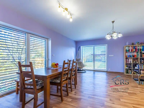 Prodej domu 112 m², pozemek 573 m²