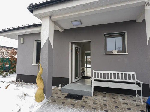 Prodej domu 112 m², pozemek 652 m²