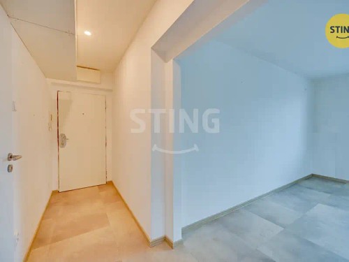 Prodej bytu 1+1 36 m²