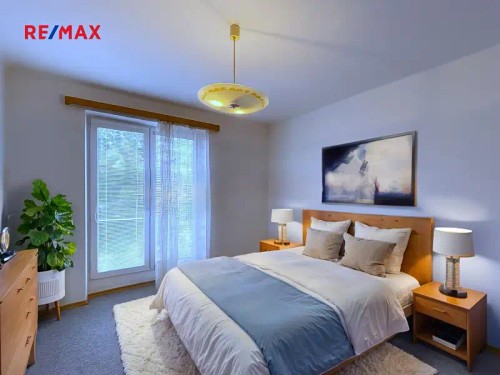 Prodej bytu 3+1 62 m²