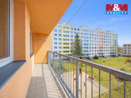 Prodaný  byt 4+kk 87 m²