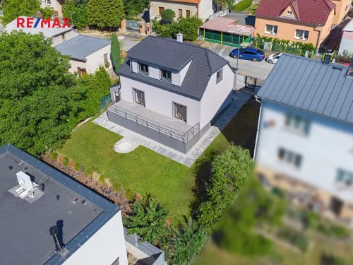 Prodej domu 108 m², pozemek 401 m²