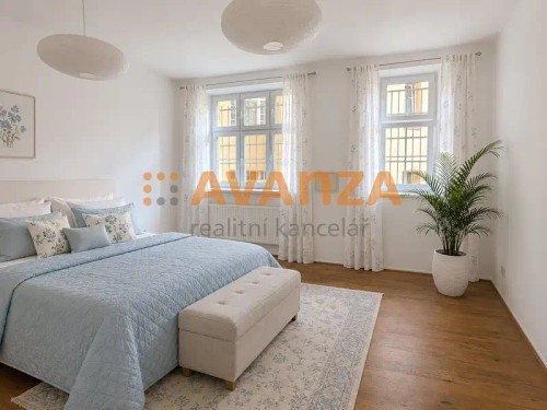 Prodej bytu 2+kk 75 m²