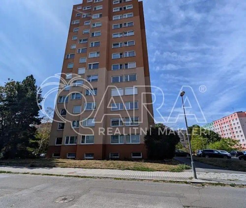 Prodej bytu 3+kk 52 m²