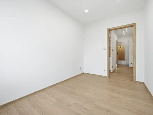 Prodaný byt 3+1 63 m²