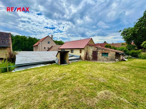 Prodej domu 201 m², pozemek 856 m²