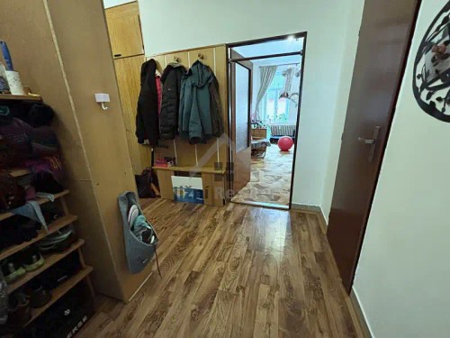 Prodej bytu 2+1 63 m²