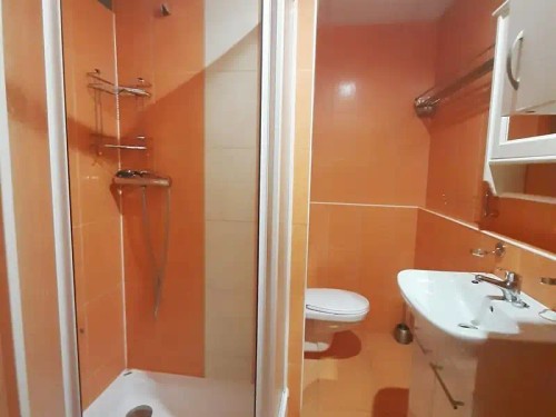 Prodej bytu 2+1 45 m²