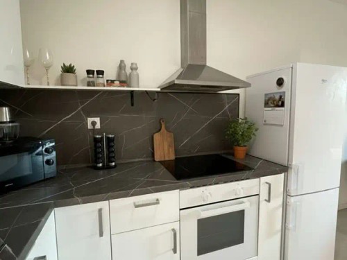 Prodej bytu 2+kk 54 m²