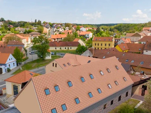 Prodej bytu 2+kk 54 m²