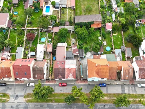Prodej domu 124 m², pozemek 299 m²