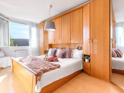 Prodaný byt 3+1 73 m²