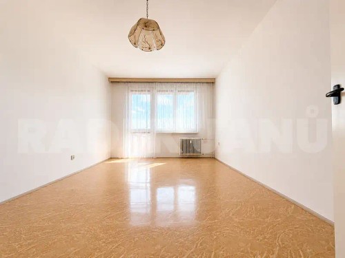 Prodaný byt 2+1 63 m²