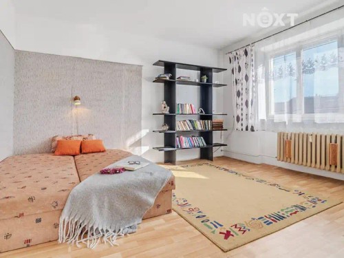 Prodaný  byt 2+1 73 m²