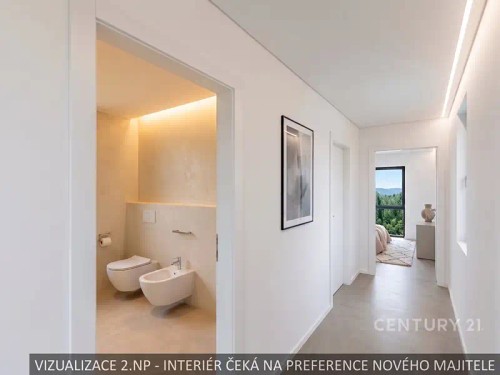 Prodej domu 115 m², pozemek 574 m²