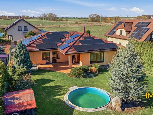 Prodej domu 145 m², pozemek 820 m²