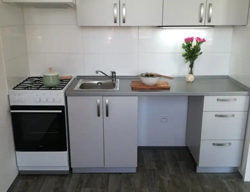 Prodej bytu 2+1 44 m²