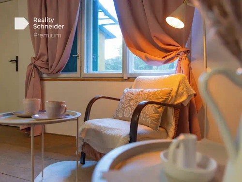 Prodej chaty 65 m², pozemek 353 m²