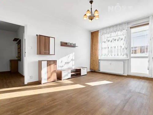 Prodaný  byt 3+1 78 m²