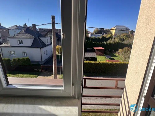 Prodej bytu 2+1 51 m²