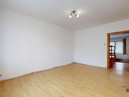 Prodaný byt 3+1 69 m²