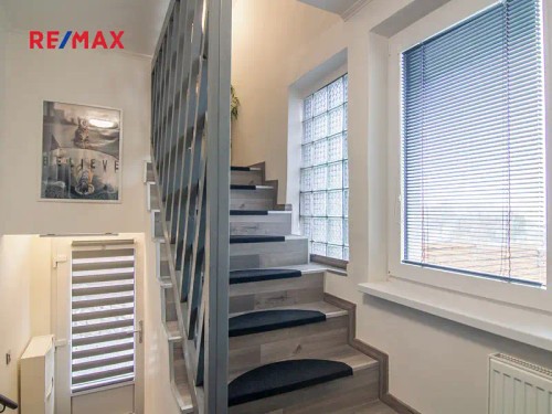 Prodej domu 249 m², pozemek 529 m²