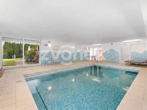 Prodej vily 479 m², pozemek 1503 m²