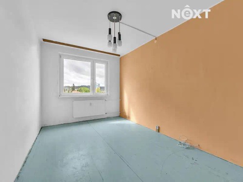Prodej bytu 3+1 59 m²