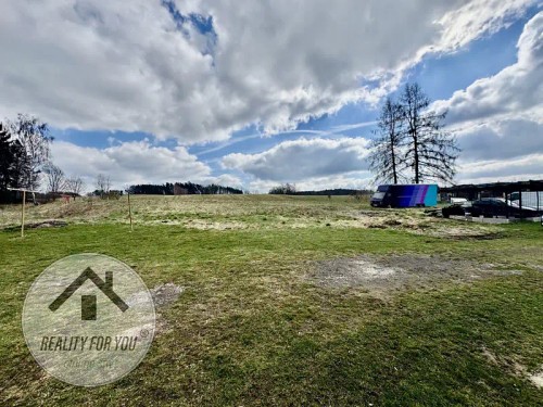 Prodej domu 240 m², pozemek 6384 m²