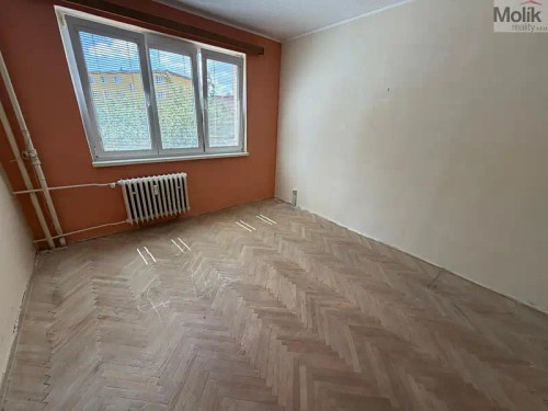 Prodej bytu 2+1 53 m²