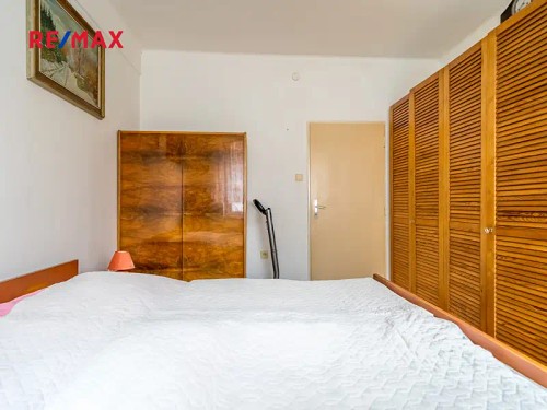 Prodaný byt 2+1 55 m²