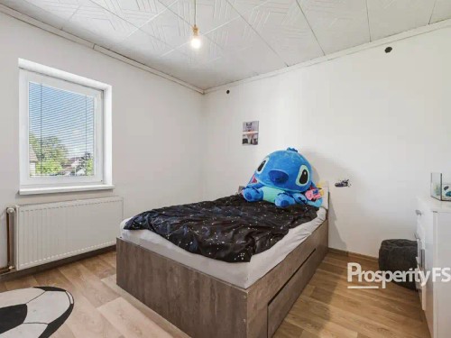 Prodej domu 155 m², pozemek 794 m²