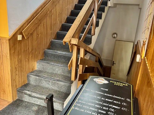 Prodej domu 170 m², pozemek 1 m²