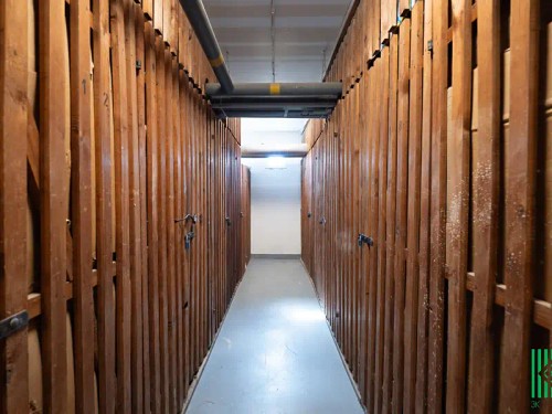 Prodej bytu 2+1 64 m²