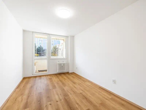 Prodaný byt 3+kk 65 m²