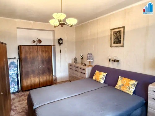 Prodej bytu 2+1 57 m²